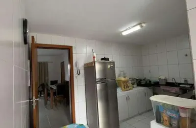 Apartamento à venda no portal dos trópicos, mosqueiro, aracaju, se