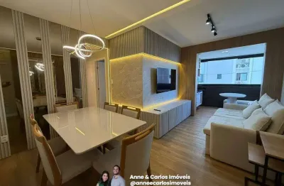 Apartamento à venda no garden ville jardins , grageru , aracaju, se
