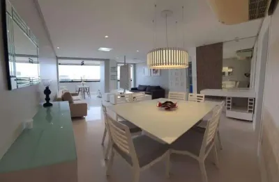 Apartamento à venda no sunset garden, grageru, aracaju, se