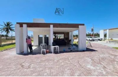 Lote à venda no sol e praia , olhos d'água , barra dos coqueiros, se