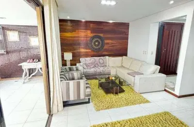 Apartamento à venda no mansão cidade de lisboa, pituba, salvador, ba