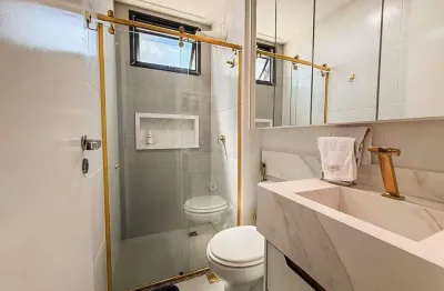 Apartamento à venda no garden ville jardins , grageru , aracaju, se