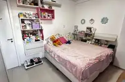 Apartamento à venda no living residence, luzia, aracaju, se