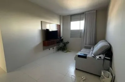 Apartamento à venda no construtor joão alves, são josé, aracaju, se