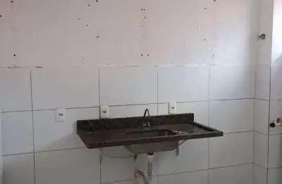Apartamento à venda no vida nova sobrado, sobrado, nossa senhora do socorro, se