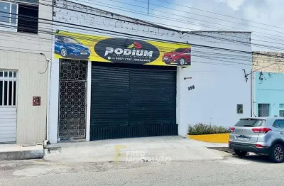 Comercial à venda em rua pública, centro, aracaju, se
