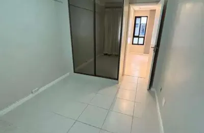 Apartamento à venda no unique jardins residence, grageru, aracaju, se