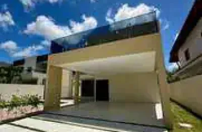 Casa à venda no alamedas do horto , jardim petrópolis , maceió, al