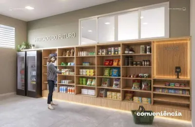 Apartamento à venda no soho residence, coroa do meio, aracaju, se