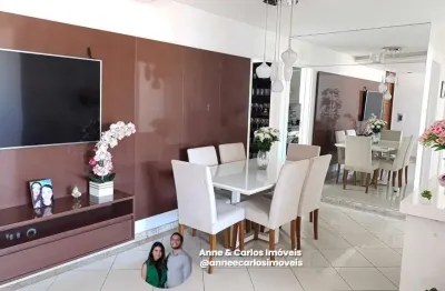Apartamento à venda no morada das árvores, luzia, aracaju, se
