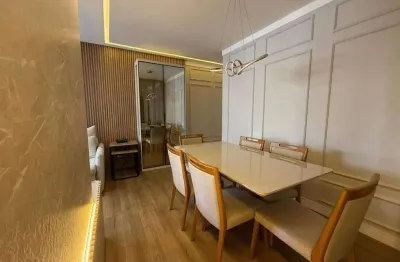 Apartamento à venda no garden ville jardins, grageru, aracaju, se