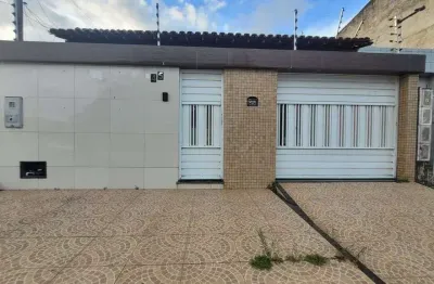 Casa à venda em rua pública, marcos freire i, nossa senhora do socorro, se