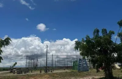 Lote à venda em rua pública, cajueiro, itapissuma, pe
