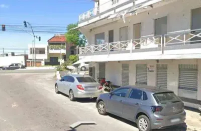 Comercial à venda em rua pública, américa, aracaju, se