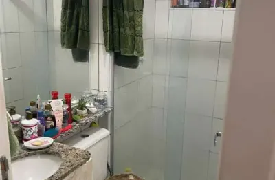 Apartamento à venda no santa lucia residence, jabotiana, aracaju, se