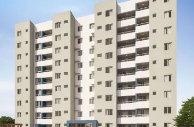 Apartamento à venda no moradas da aruana, aruana, aracaju, se