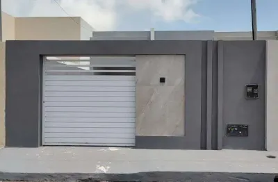 Casa à venda em rua pública, espaço tropical, barra dos coqueiros, se