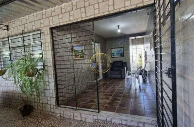 Casa com 3 quartos à venda na Rua das Moças, 1000, Arruda, Recife
