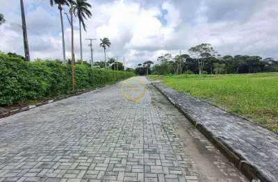 Lote à venda em rua pública, aldeia dos camarás , camaragibe, pe