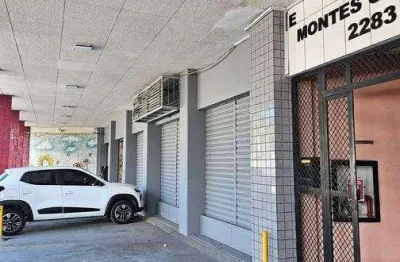 Apartamento à venda no edf. montes carlos, espinheiro, recife, pe
