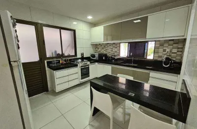 Casa à venda no alamedas do sol, aruana, aracaju, se