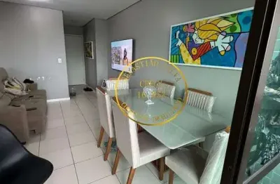 Apartamento à venda no engenho capibaribe, torre, recife, pe