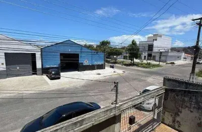 Casa à venda em rua pública, siqueira campos, aracaju, se