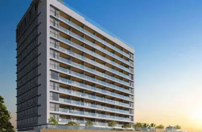 Apartamento à venda no dumont, atalaia, aracaju, se