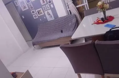 Apartamento à venda no praia da sereia 1, rosa maria, são cristóvão, se