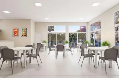 Apartamento à venda no villa áurea, marivan, aracaju, se
