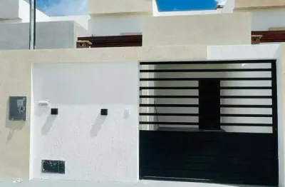 Casa à venda no loteamento luar da barra , luar da barra , barra dos coqueiros, se
