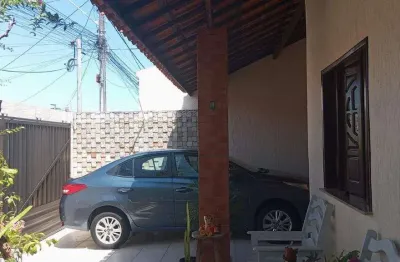 Casa à venda no parque residencial vivendas de aracaju , siqueira campos , aracaju, se