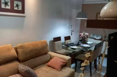 Apartamento à venda no porto atlântico, aruana, aracaju, se