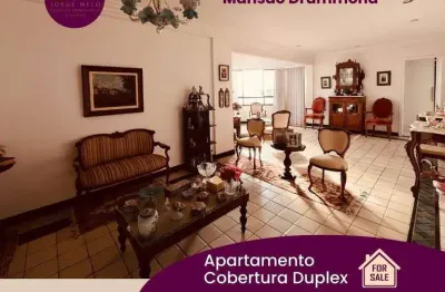 Apartamento à venda no mansão drumond, treze de julho, aracaju, se