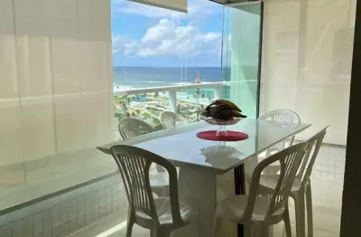 Apartamento à venda no felice pituaçu, pituaçu, salvador, ba