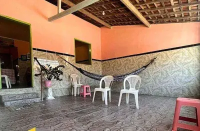 Casa com 3 quartos à venda na Avenida Principal, 155, Olaria, Aracaju