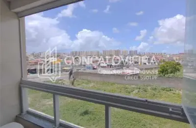 Apartamento à venda no triumph rio de janeiro, ponto novo, aracaju, se