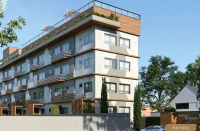 Apartamento à venda no porto madero, porto de galinhas, ipojuca, pe