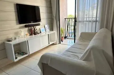 Apartamento à venda no belas artes, farolândia, aracaju, se
