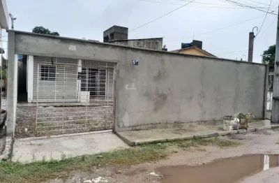 Casa à venda em rua pública, maranguape ii, paulista, pe