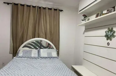 Apartamento à venda no ecoville park, ponto novo, aracaju, se