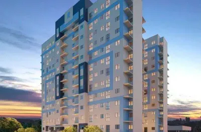 Apartamento à venda no easy serraria, serraria, maceió, al