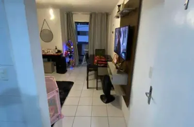 Apartamento à venda no mar de aruana 2, aruana, aracaju, se
