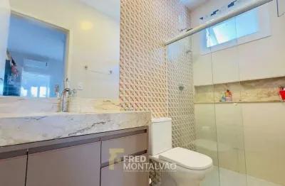 Casa à venda no reserva aimoré, são josé dos náufragos, aracaju, se