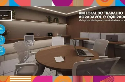 Apartamento à venda no like boa vista - rua do príncipe, boa vista, recife, pe