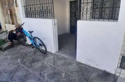 Casa com 3 quartos à venda na Rua Doutor Zeferino Rodrigues, Poço, Maceió
