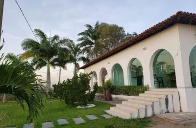 Lote à venda no clube colinas residence, limoeiro, gameleira, pe