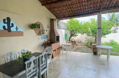 Casa à venda em rua pública, coroa do meio, aracaju, se