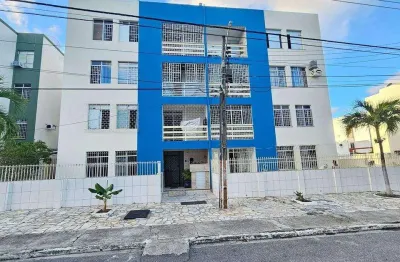 Apartamento à venda no verdes mares, grageru, aracaju, se