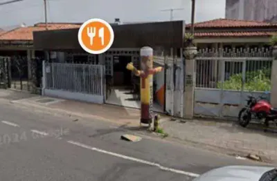 Casa à venda em rua pública, pereira lobo, aracaju, se